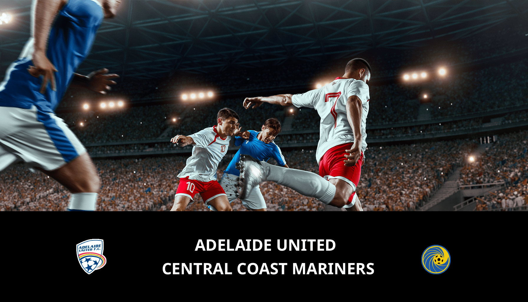 Prediction for Adelaide United VS Central Coast Mariners on 03/02/2024 Analysis of the match